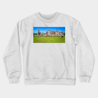 Cumberland Island National Seashore Crewneck Sweatshirt